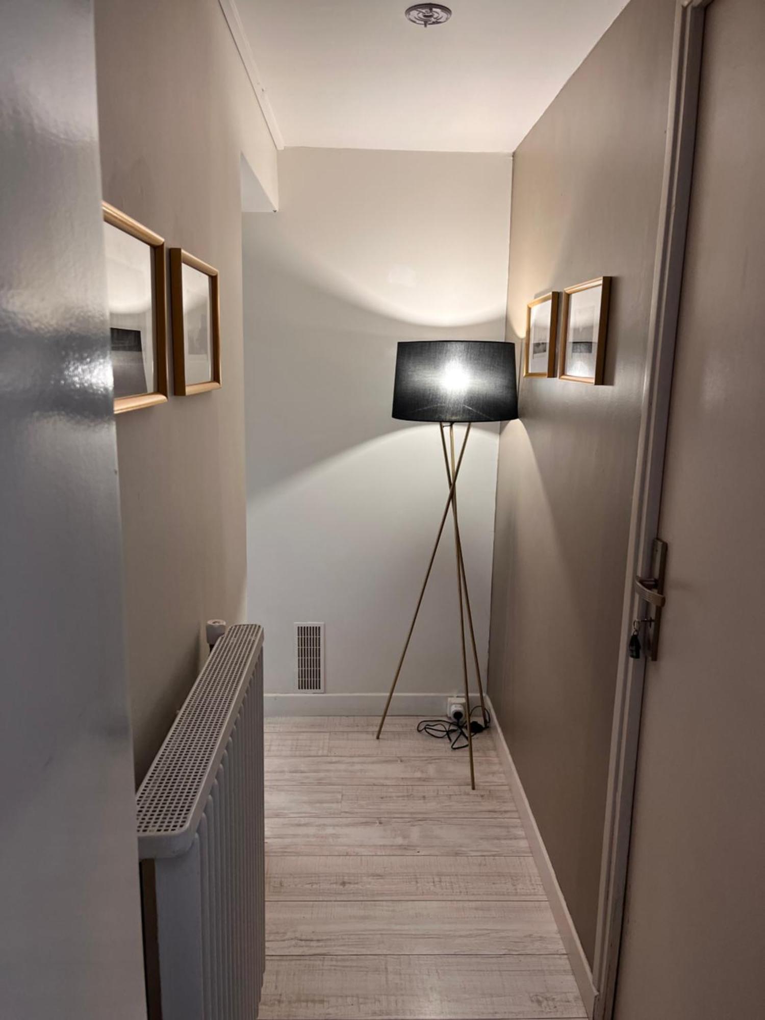 Charmant Petit Appartement Avec Sa Terrasse Privee Bayonne Buitenkant foto